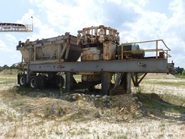 KPI-JCI 1400LS Knusere