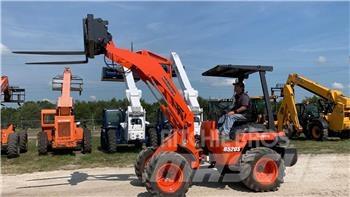 Kubota R520 Hjullastere