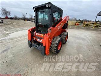 Kubota SSV75 Kompaktlastere