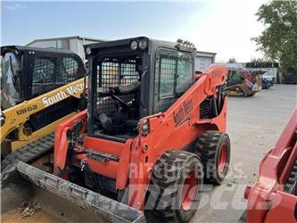 Kubota SSV75 Kompaktlastere