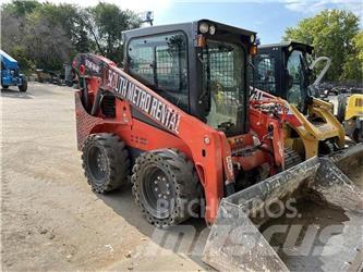 Kubota SSV75 Kompaktlastere