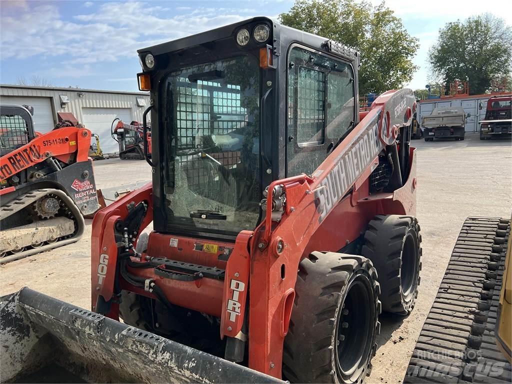 Kubota SSV75 Kompaktlastere