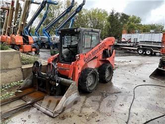 Kubota SSV75 Kompaktlastere