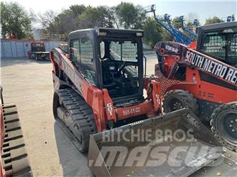 Kubota SVL65-2 Kompaktlastere