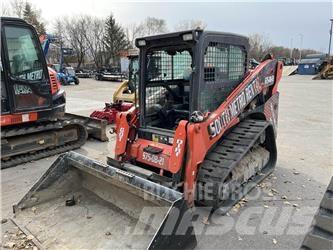 Kubota SVL75-2 Kompaktlastere