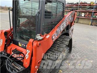 Kubota SVL75-2 Kompaktlastere