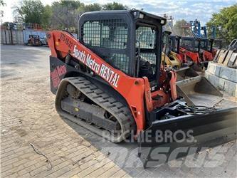 Kubota SVL75-2 Kompaktlastere