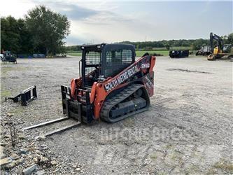 Kubota SVL75-2 Kompaktlastere