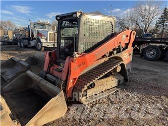 Kubota SVL75-2 Kompaktlastere