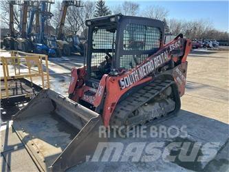 Kubota SVL75-2 Kompaktlastere