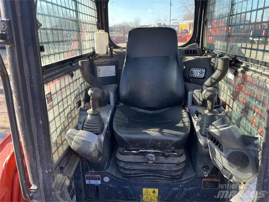 Kubota SVL75-2 Kompaktlastere