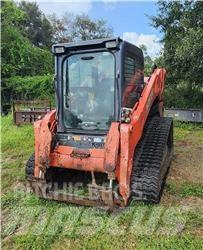 Kubota SVL90-2 Kompaktlastere