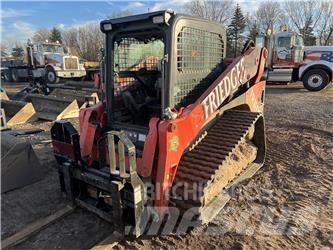 Kubota SVL95-2 Kompaktlastere