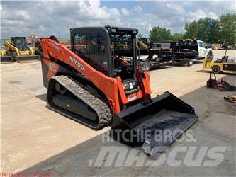 Kubota SVL95-2S Kompaktlastere