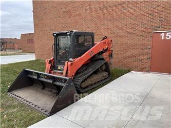 Kubota SVL95-2S Kompaktlastere