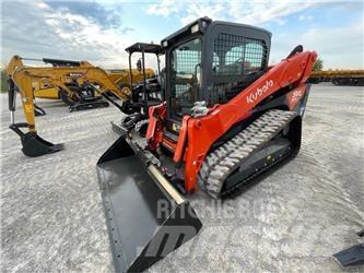 Kubota SVL97-2 Kompaktlastere