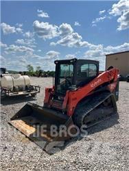 Kubota SVL97-2 Kompaktlastere
