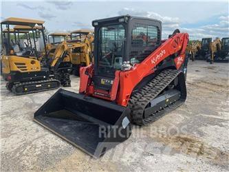 Kubota SVL97-2 Kompaktlastere