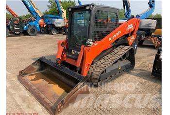 Kubota SVL97-2 Kompaktlastere