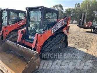 Kubota SVL97-2 Kompaktlastere