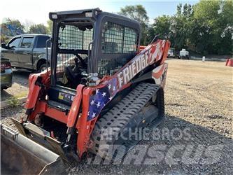 Kubota SVL97-2 Kompaktlastere