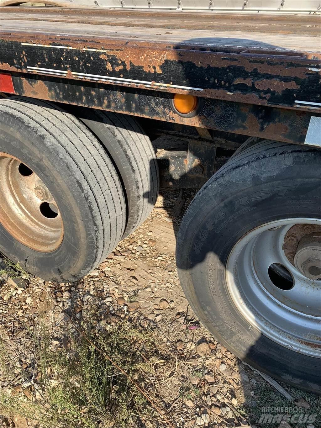  LONESTAR Maskinhenger