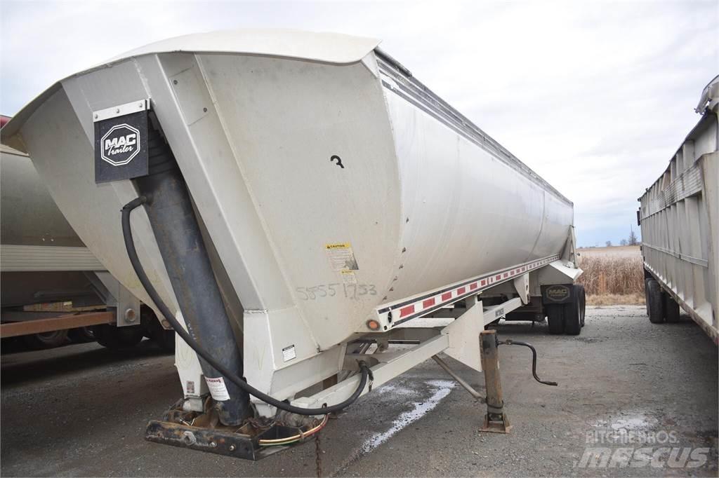 MAC TRAILER MFG Tipphengere