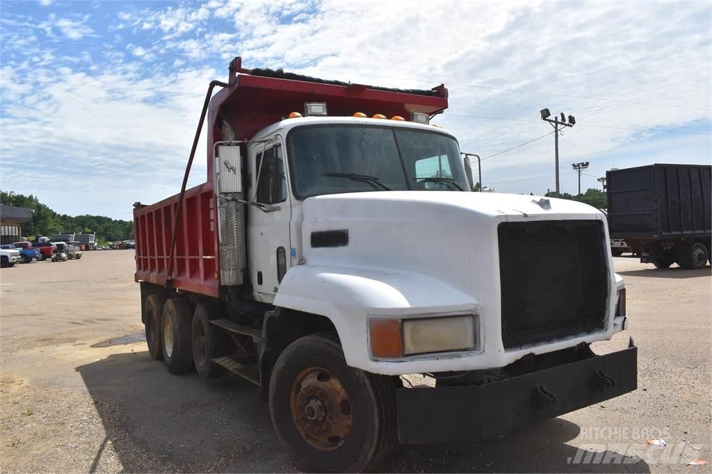 Mack CH613 Tippbil