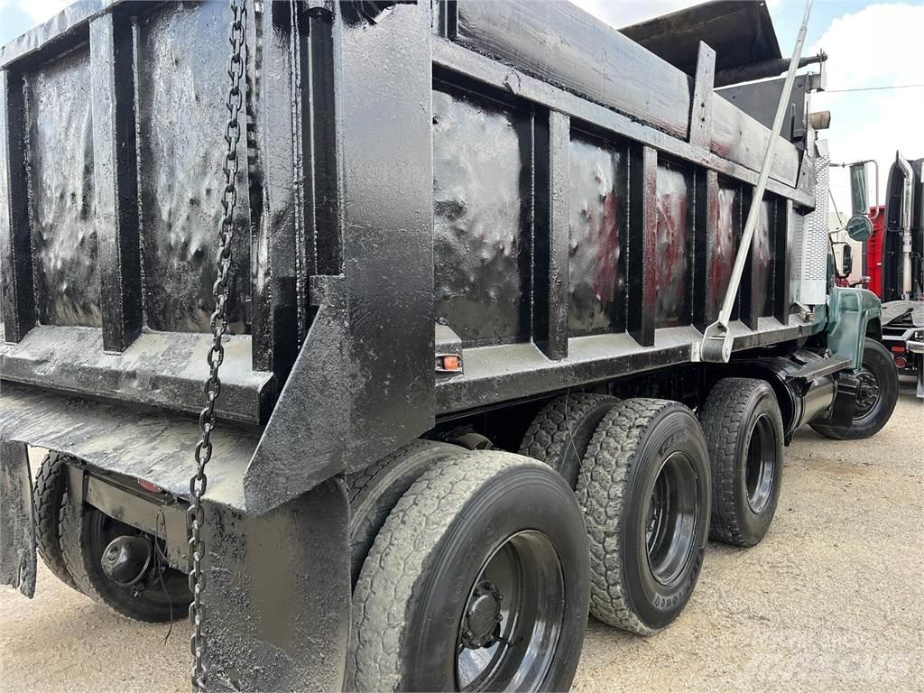 Mack CH613 Tippbil