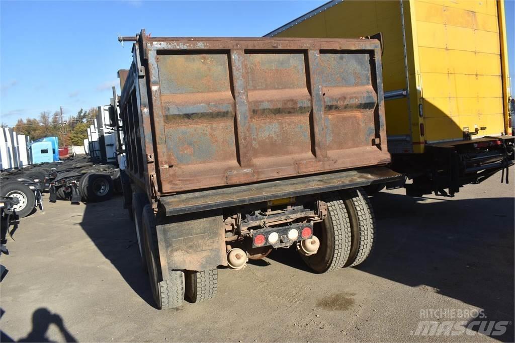 Mack CH613 Tippbil