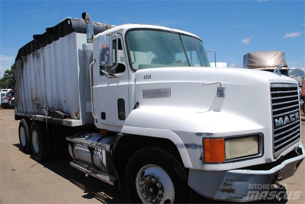 Mack CH613 Tippbil