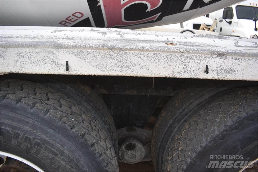 Mack GRANITE CV713 Betongbiler