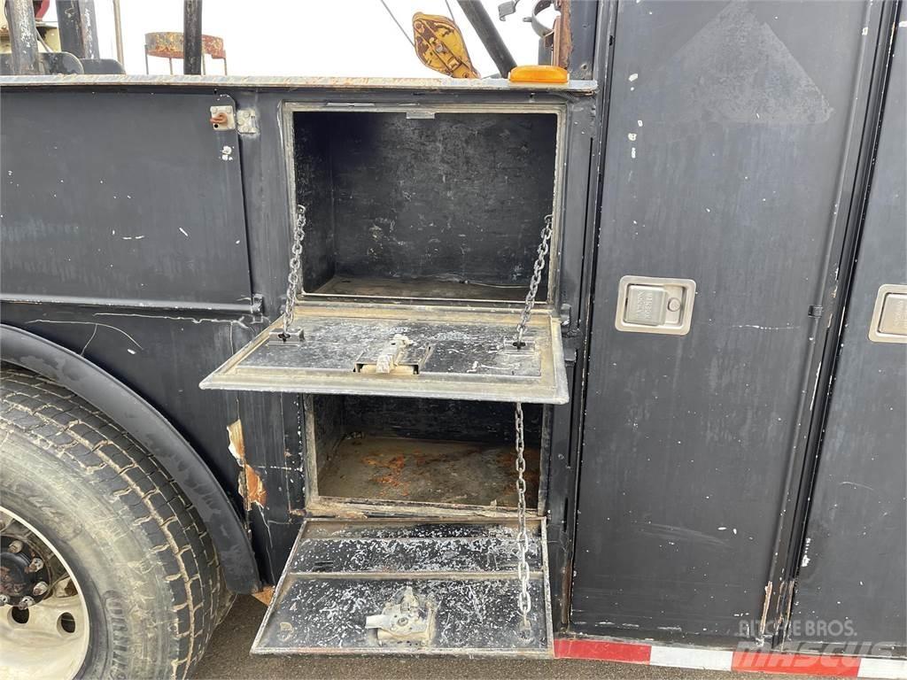 Mack VISION CX612 Kommunalt / generelt kjøretøy