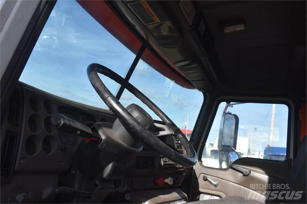 Mack VISION CX612 Tippbil