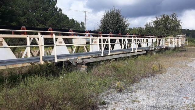 Masaba 30X130 Transportbånd