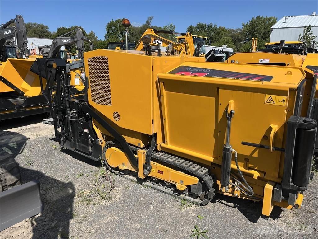 Mauldin 1360 Asfaltutleggere