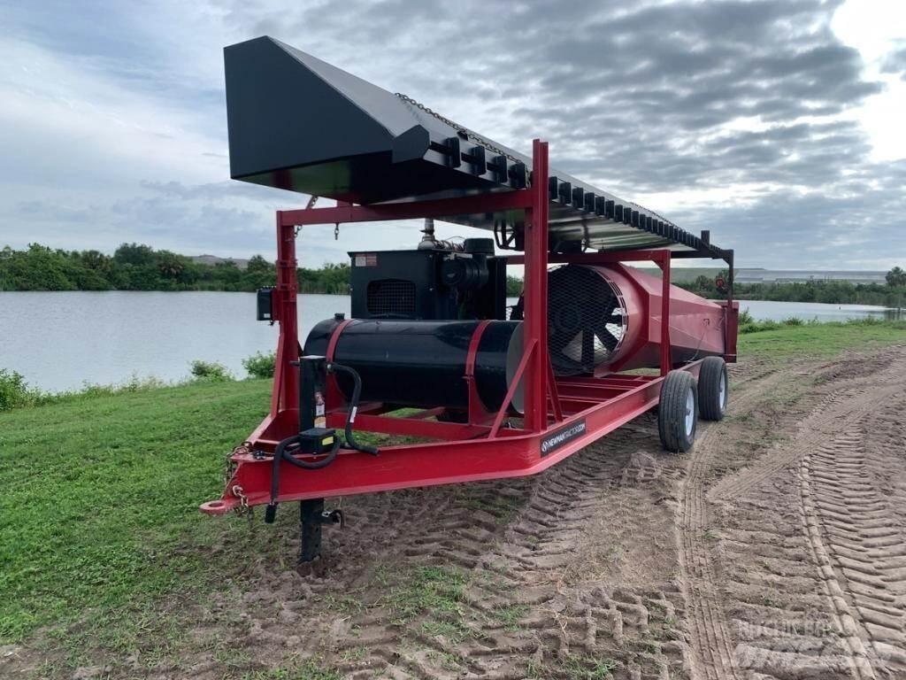  MCPHERSON M30G Kjedegravere