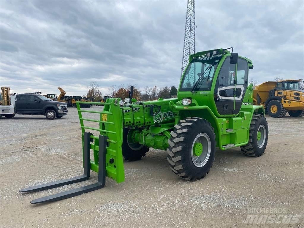 Merlo P50.18HM Teleskoplastere