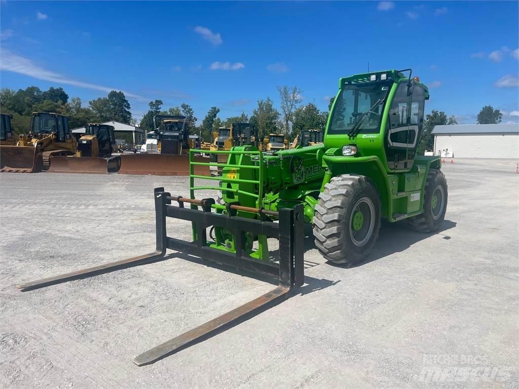 Merlo P50.18HM Teleskoplastere