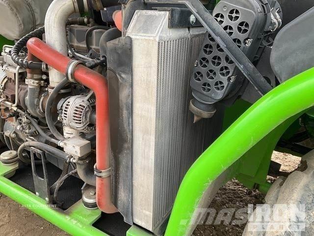 Merlo P65.14HM Teleskoplastere