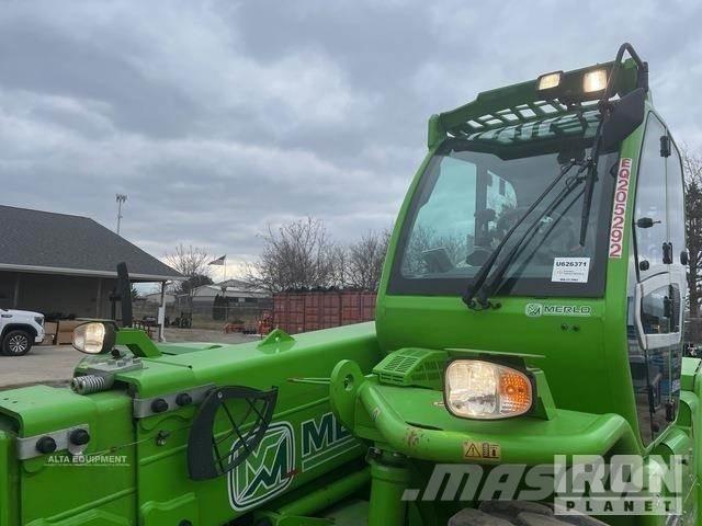 Merlo P65.14HM Teleskoplastere