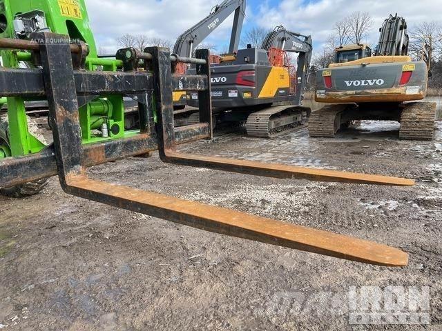 Merlo P65.14HM Teleskoplastere