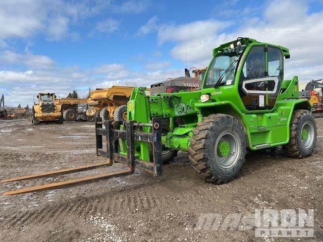 Merlo P65.14HM Teleskoplastere