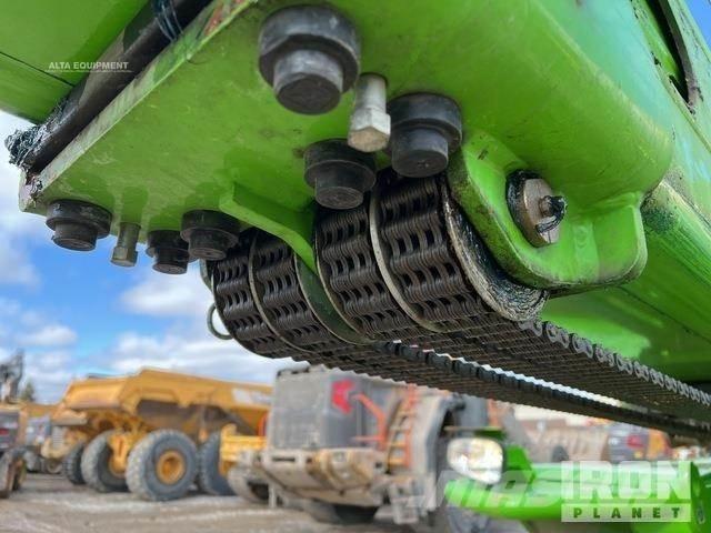 Merlo P65.14HM Teleskoplastere