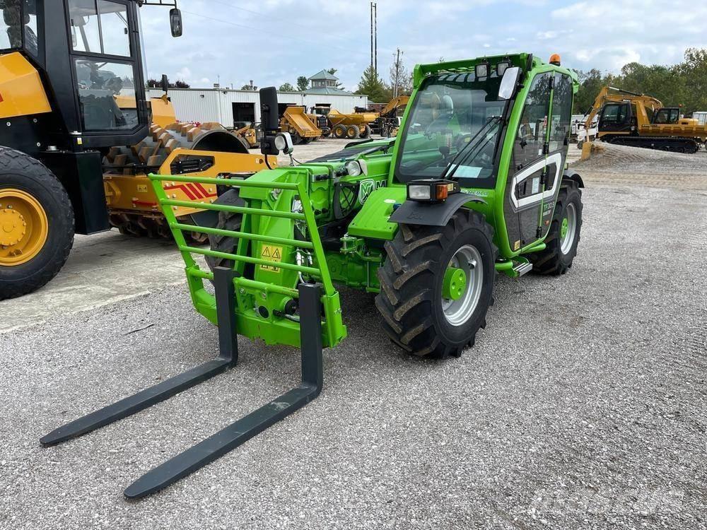 Merlo TF30.9 Teleskoplastere