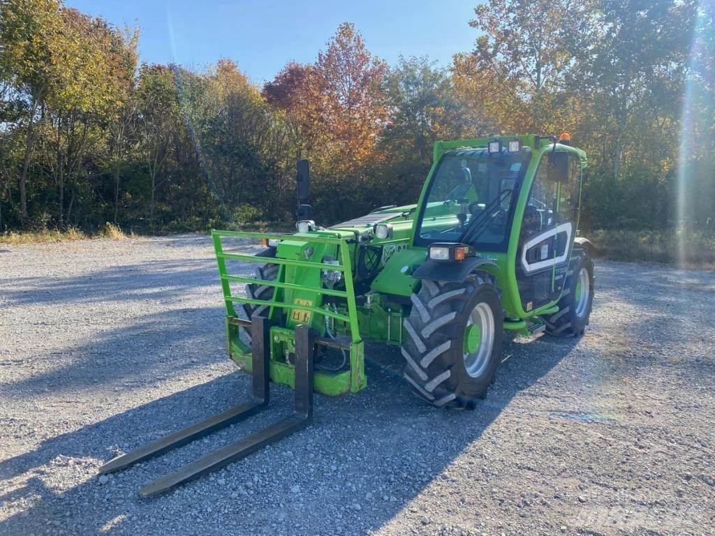Merlo TF30.9 Teleskoplastere