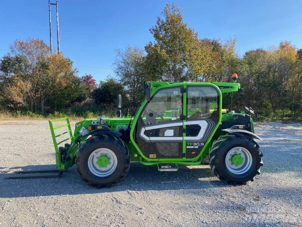 Merlo TF30.9 Teleskoplastere
