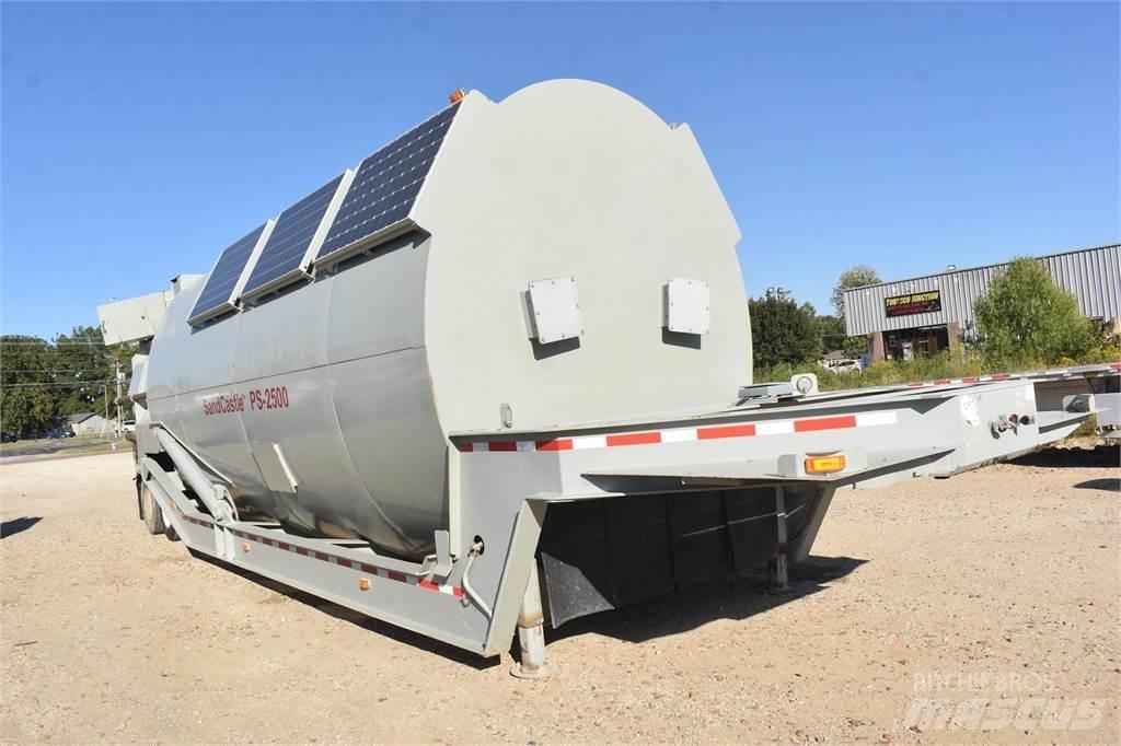  MERTZ Tanksemi