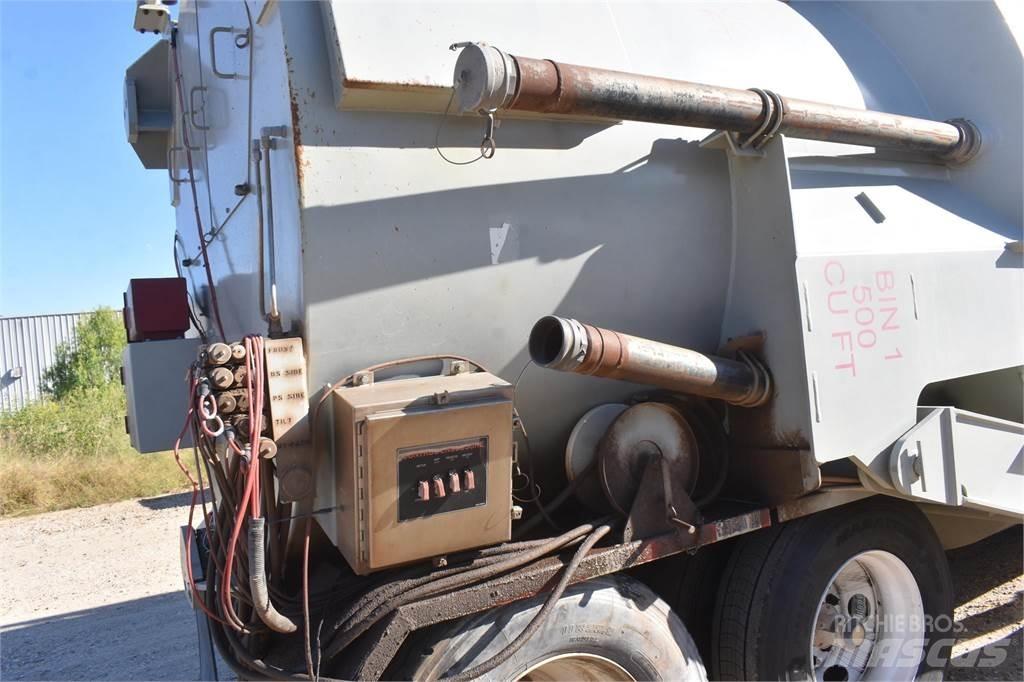 MERTZ Tanksemi