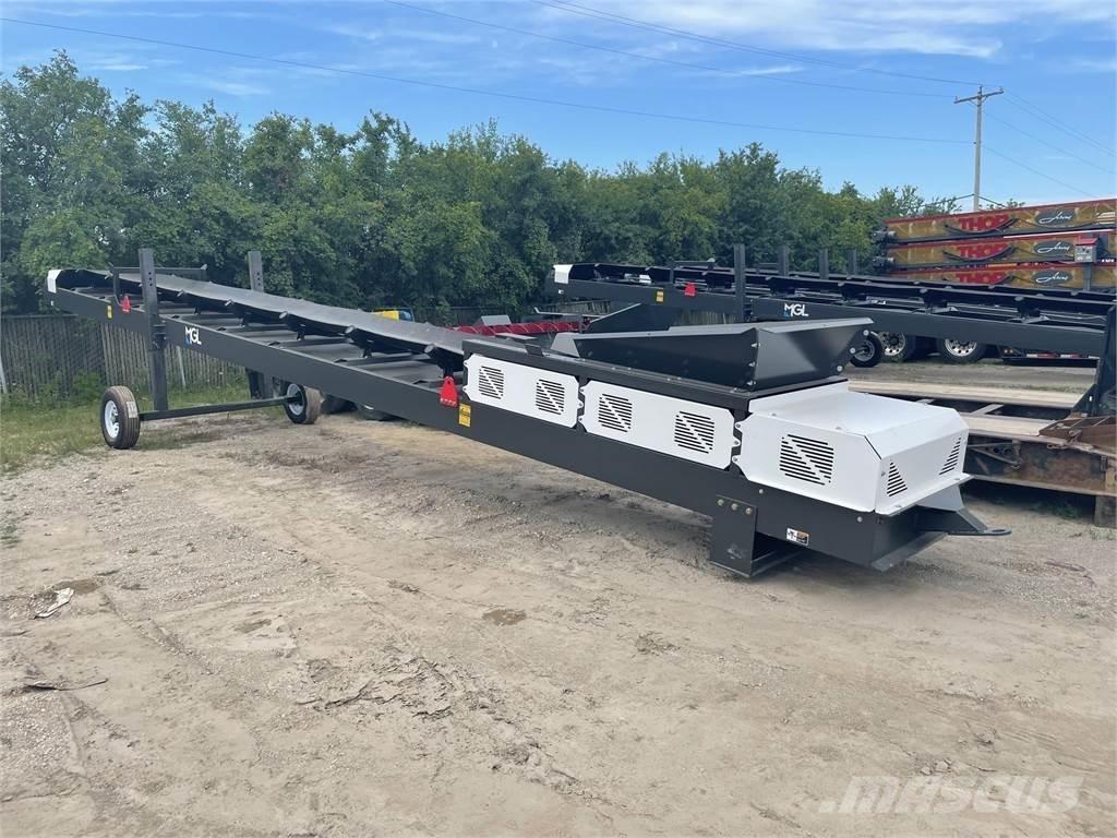  MGL 36X45 Transportbånd